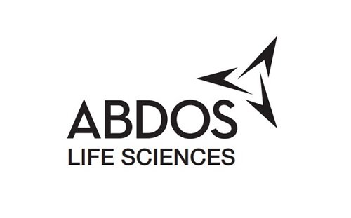 ABDOS LIFE SCIENCES logo